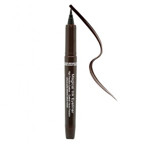 KISS PROFESSIONAL MAGICAL INK FELT EYELINER #KFEL